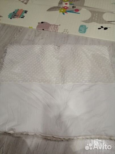 Конверт для новорожденного