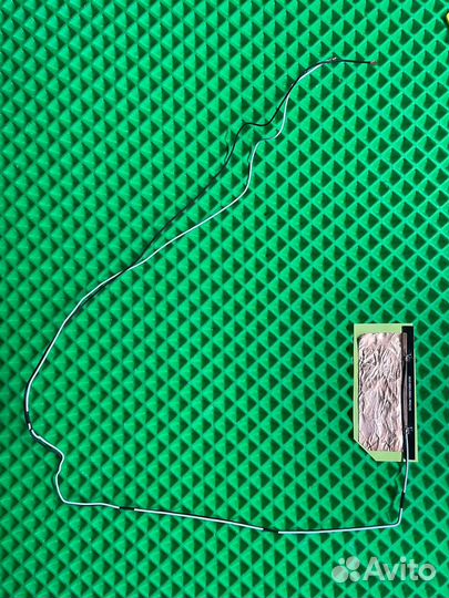 Антенна wi-fi asus X552C вай фай арт.7137