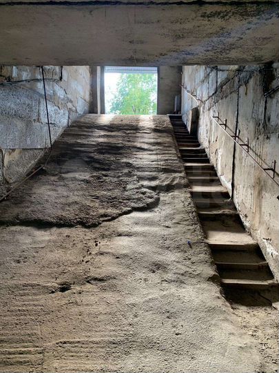 Гараж, 20 м²