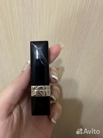 Помада Christian Dior