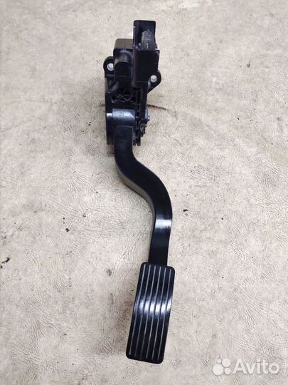 Педаль газа Fiat Ducato