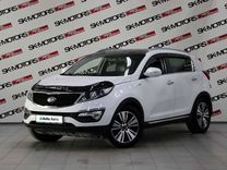 Kia Sportage 2.0 AT, 2014, 171 497 км, с пробегом, цена 1 695 950 руб.