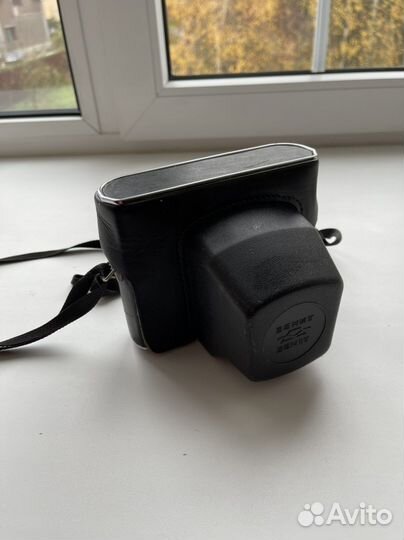 Пленочный фотоаппарат Zenit 11