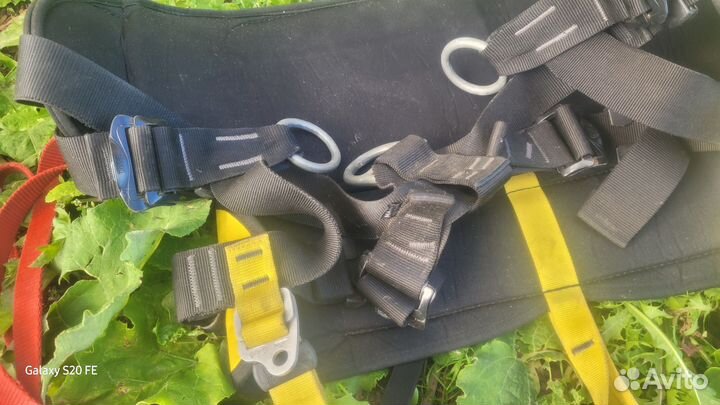 Обвязка petzl