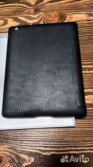 Чехол на iPad 2,3,4