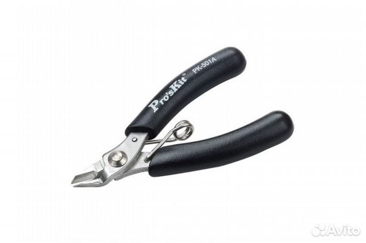 Кусачки ProsKit 1PK-501A