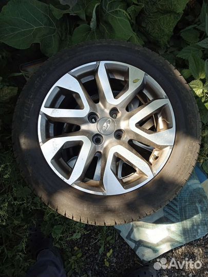 Pirelli Cinturato P1 195/55 R15