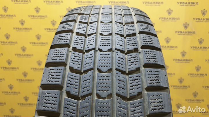 Dunlop Grandtrek SJ7 215/65 R16