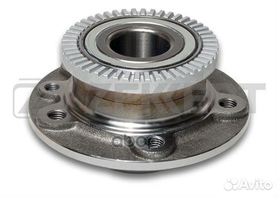 Ступица перед. (без ABS) Opel Omega A 86 Omega