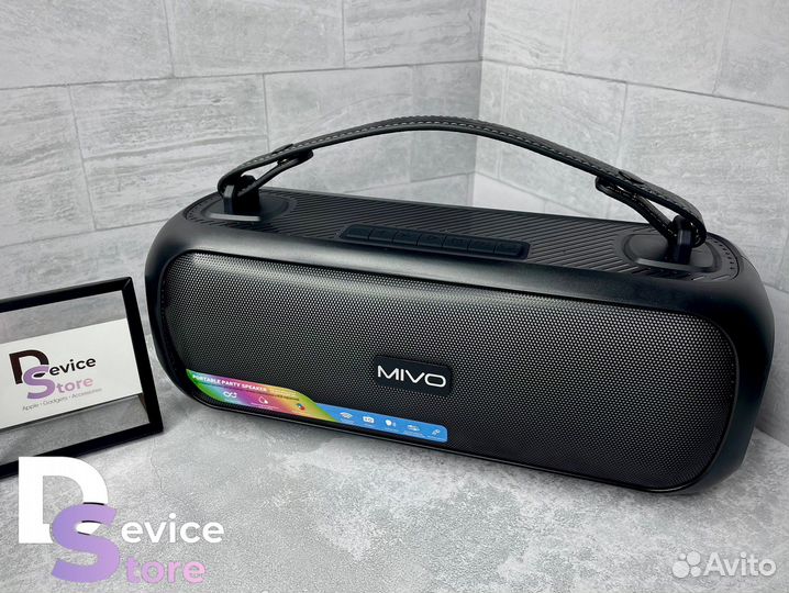 Портативная колонка Mivo M13