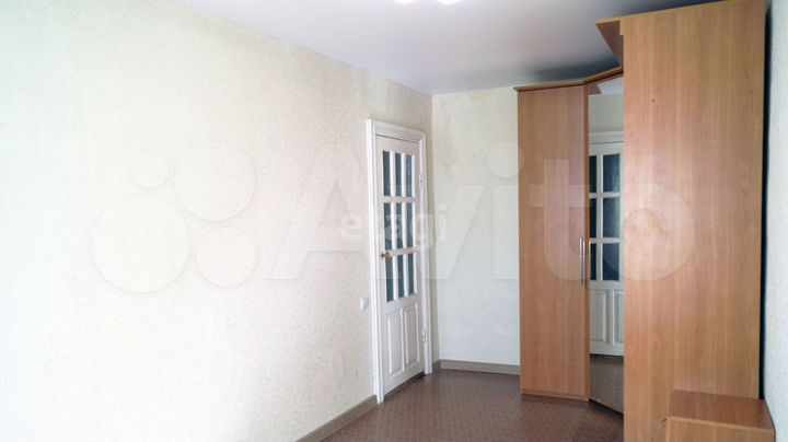 3-к. квартира, 61,6 м², 2/3 эт.