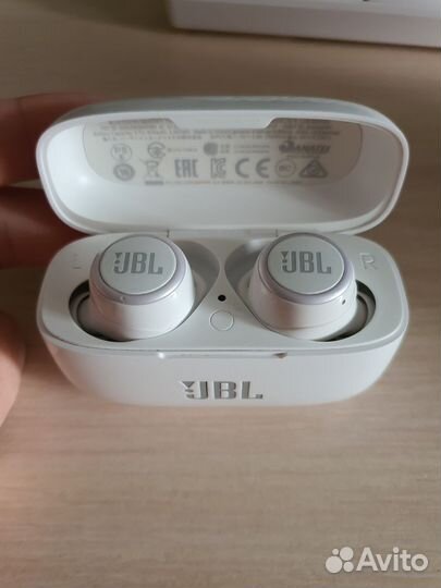 Jbl Live 300 tws