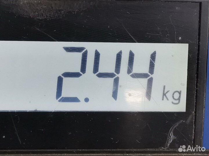 Кулак поворотный левый для BMW 7-Series (E65/E66)