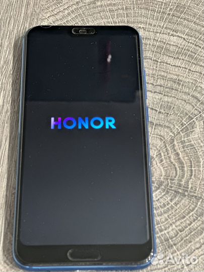 Смартфон honor 10