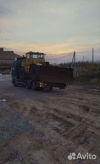 Услуги, аренда трала, трал низкорамный, эвакуатор