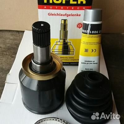 Граната внутренняя на ваз детальцентр