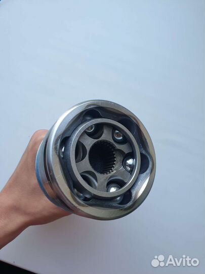 Шрус на chevrolet lanos