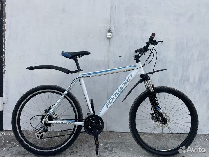 Велосипед для взрослого 21 рама