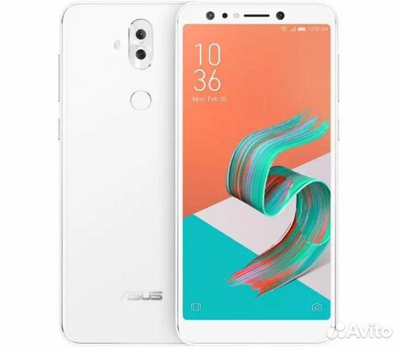 ASUS ZenFone 5 Lite ZC600KL, 4/64 ГБ