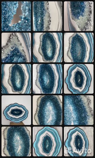 «Срез камня»