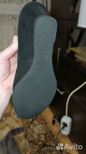 Туфли женские