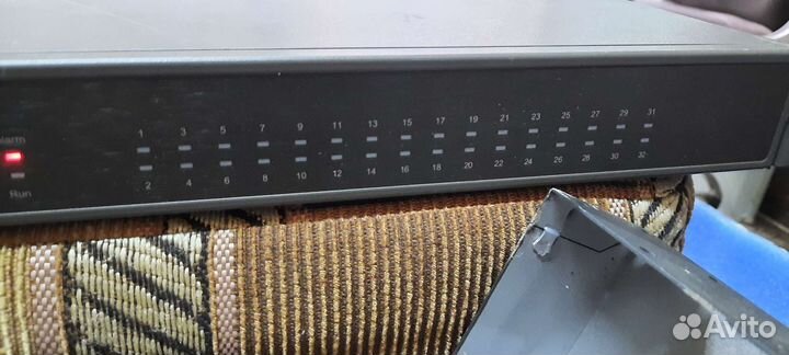 D-Link dvg-3030s