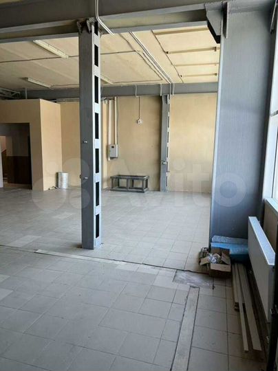 Сдам помещение свободного назначения, 300 м²