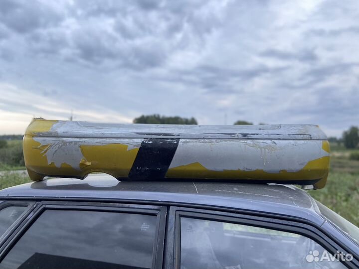 Продам бампер B4