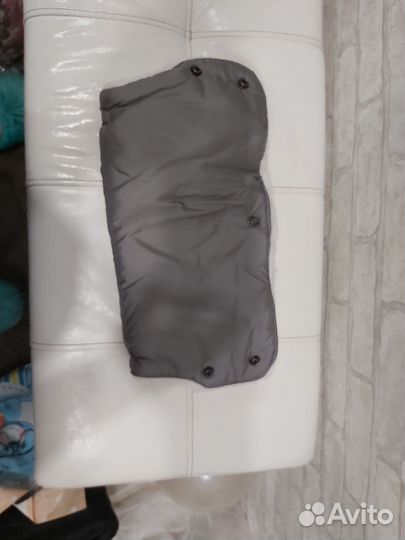 Муфта на коляску