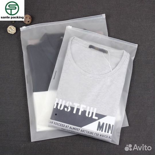 Пакеты для упаковки на маркетплейс