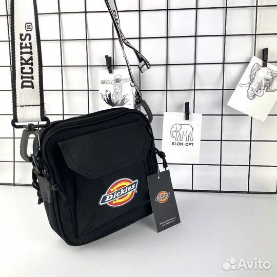 Сумка через плечо dickies