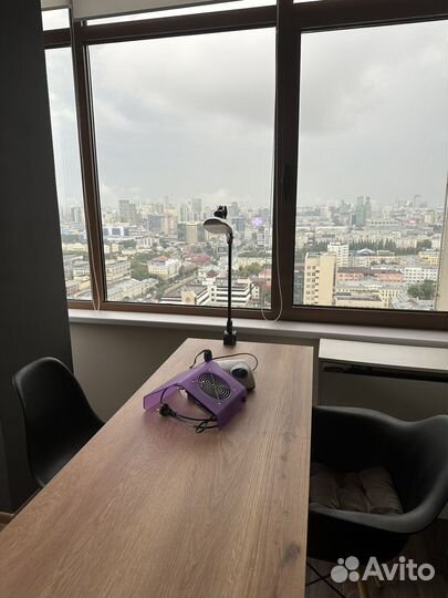 Место мастера