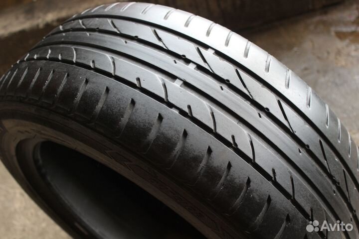 Sailun Atrezzo ZSR 215/55 R17 98W