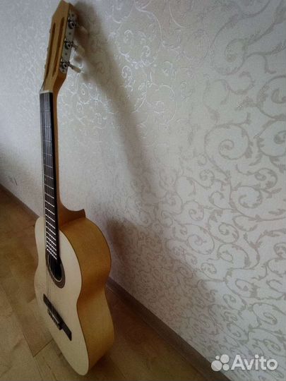 Гитара Amistar N-30