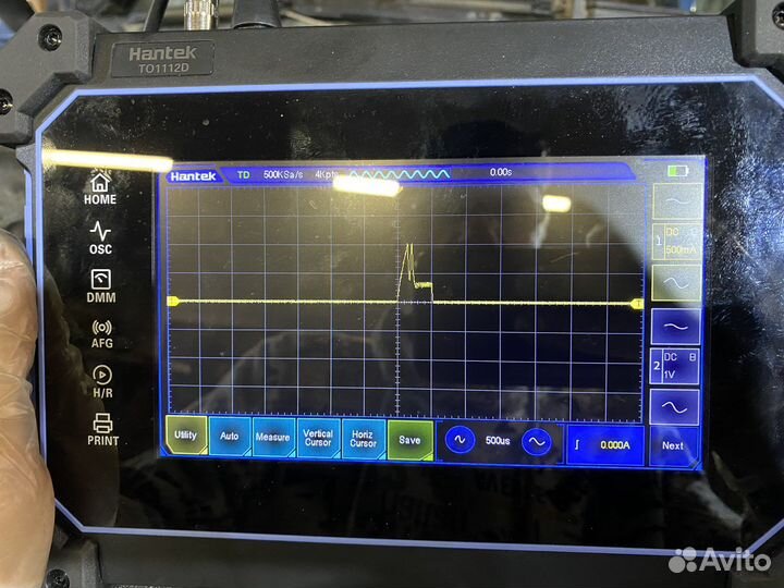 Компьютернач диагностика автомобилей