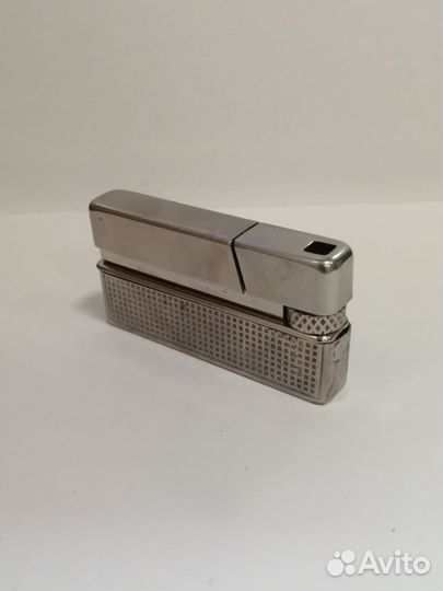 Зажигалка газовая СССР