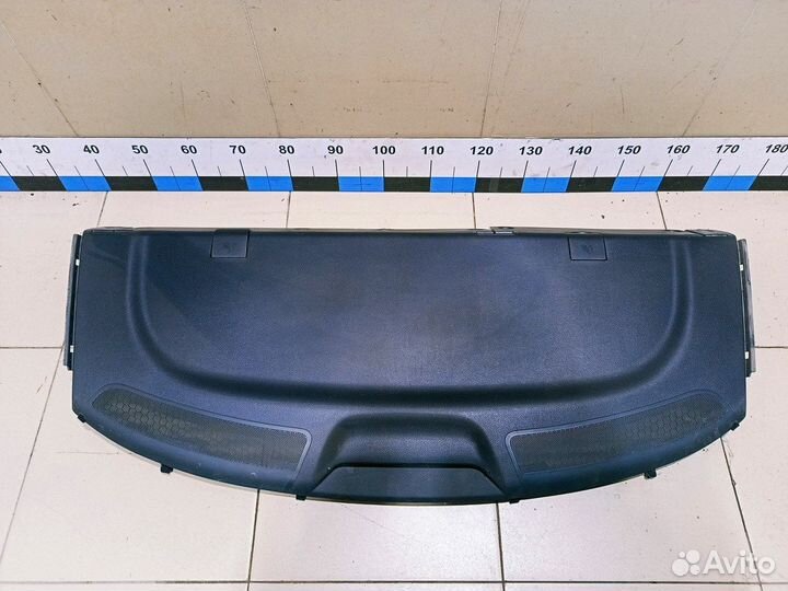 Полка Polo (Sed RUS) 2011