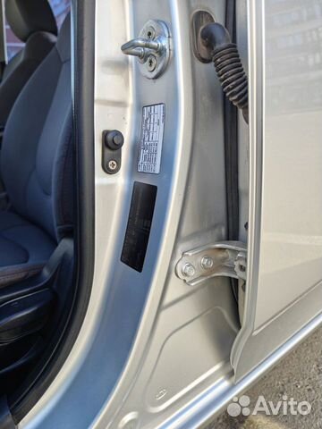 Kia Cerato 1.6 AT, 2012, 172 570 км объявление продам