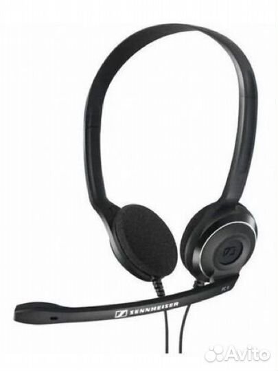 Наушники Sennheiser PC 8 USB