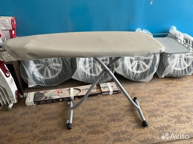 Гладильная доска бу