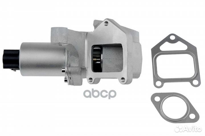 Клапан EGR ssangyong actyon sports 2.0XDI