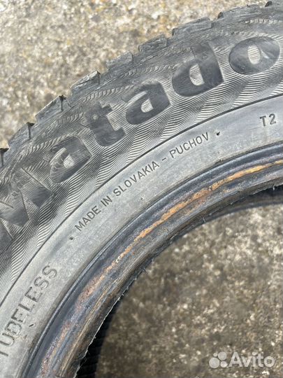 Matador MP 52 Nordicca Basic 175/70 R14