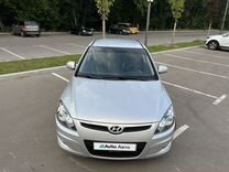 Hyundai i30 1.6 AT, 2009, 160 000 км, с пробегом, цена 820 000 руб.