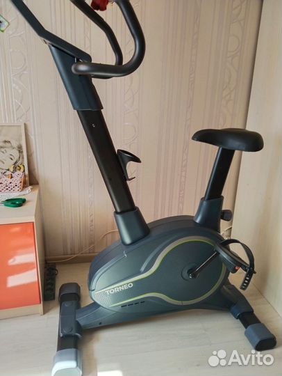 Велотренажер torneo