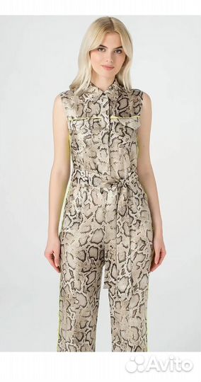 Комбинезон pinko 44 новый