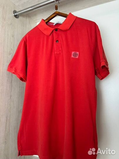 Stone island футболка