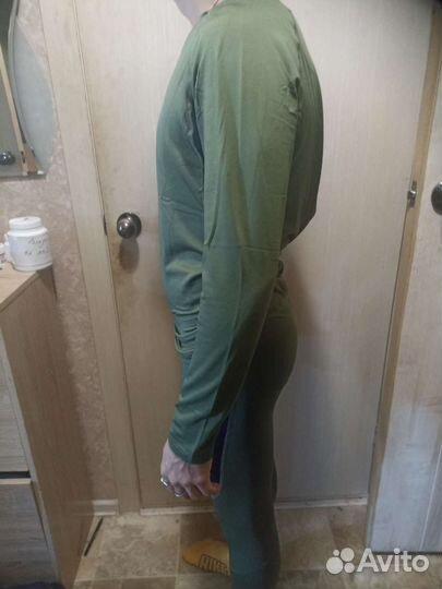 Термобелье влагоотводящее 5.11