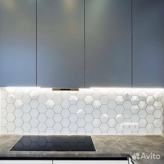 Кухня на заказ. Свое производство в Зоринском