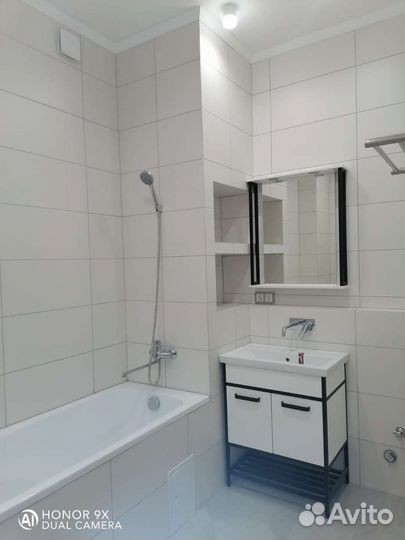 Ремонт квартир под ключ