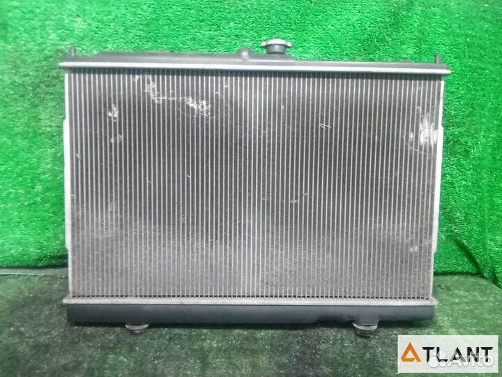 Радиатор основной mitsubishi airtrek